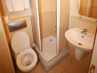 Hatay Hotel Istambul
