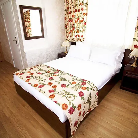 Hatay Hotel 3*