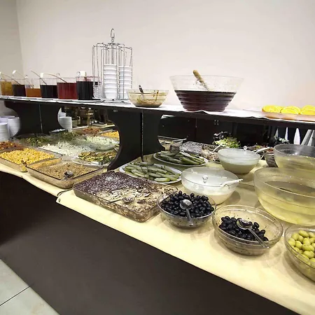 Hotel Hatay Istambul