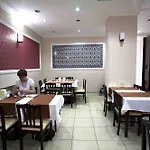 Отель Hatay Стамбул