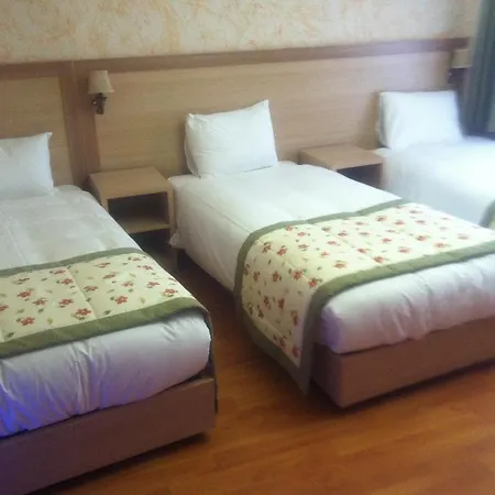 Otel Hatay