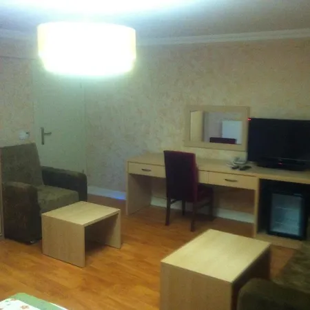 Hatay Otel 3*