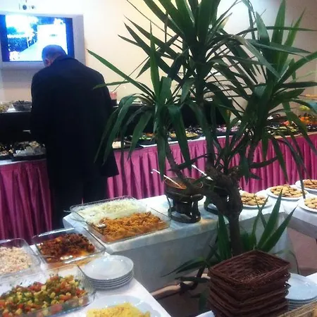 Otel Hatay