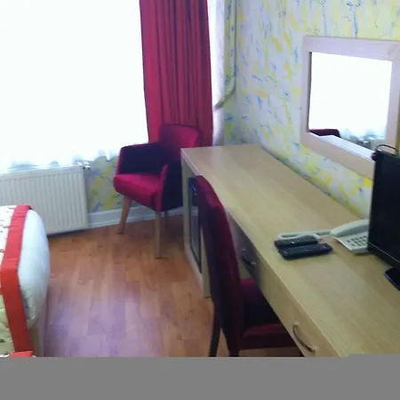 Otel Hatay