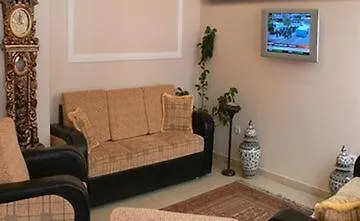Otel Hatay 3*