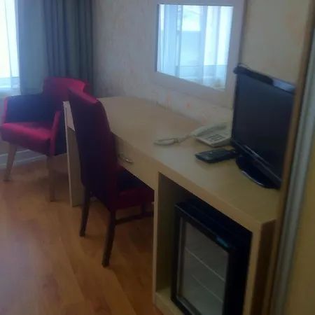 Ξενοδοχείο Hatay 3*