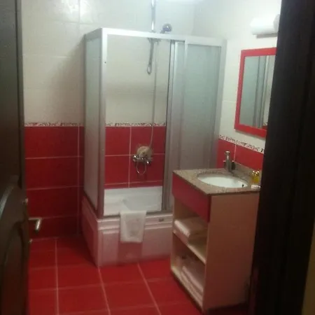Hotel Hatay Istanbulská provincie