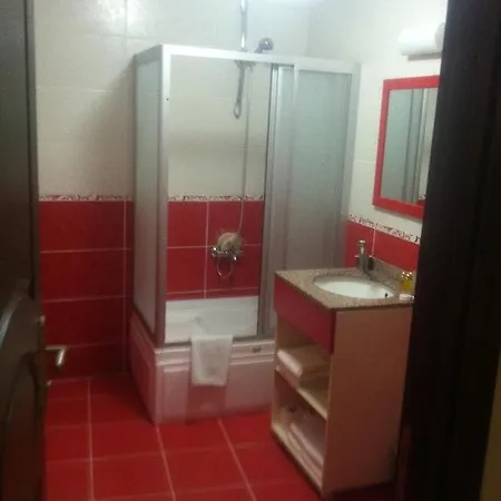 Hotel Hatay Provincia di Istanbul