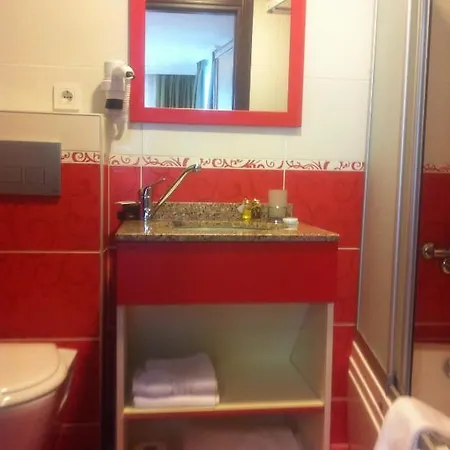 Hatay Ξενοδοχείο