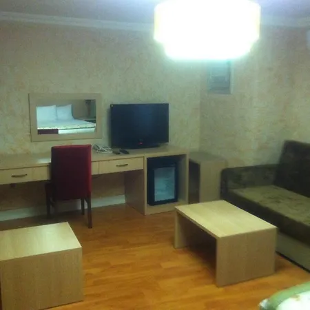 Hatay Hotel Istanbulská provincie