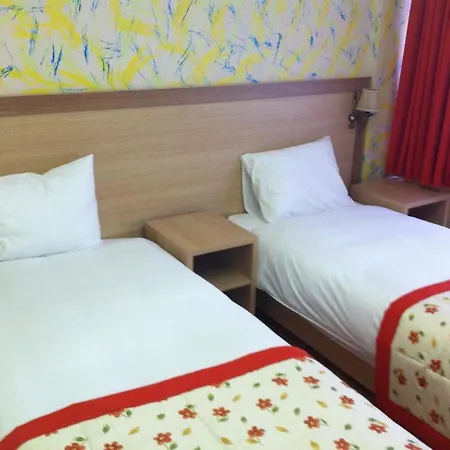 Hatay Hotel Istanbulská provincie