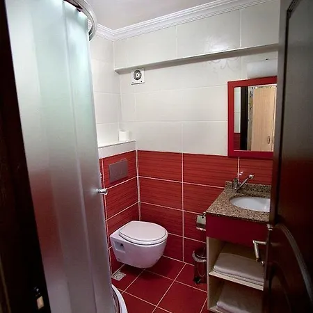 Hatay Hotel Provincia di Istanbul