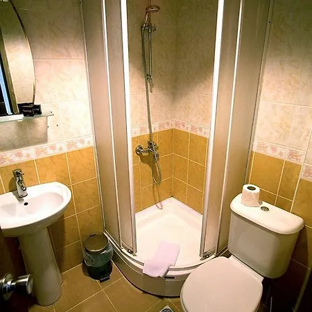 Hotel Hatay Provincia di Istanbul