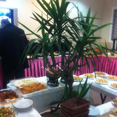 Hatay Hotel Istanbulská provincie