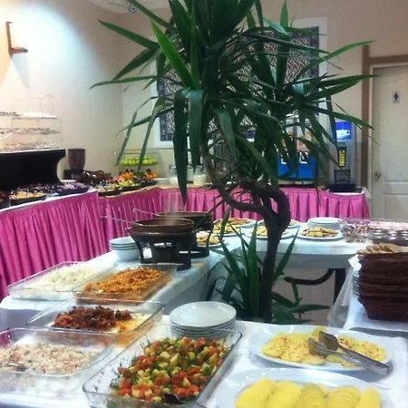 Hotel Hatay 3*