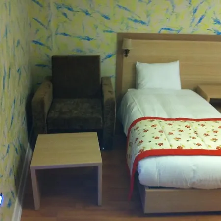 Hatay Hotel Istanbulská provincie