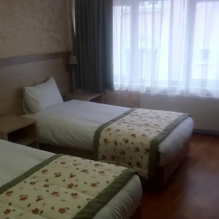 Hotel Hatay Provincia di Istanbul