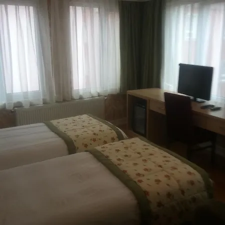 Ξενοδοχείο Hatay