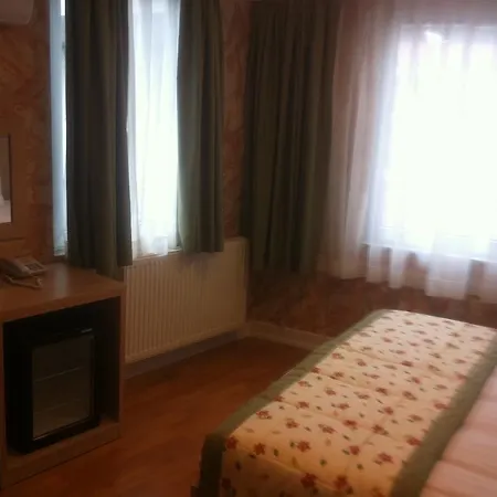 Ξενοδοχείο Hatay 3*