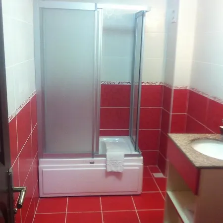Hatay Istanbulská provincie