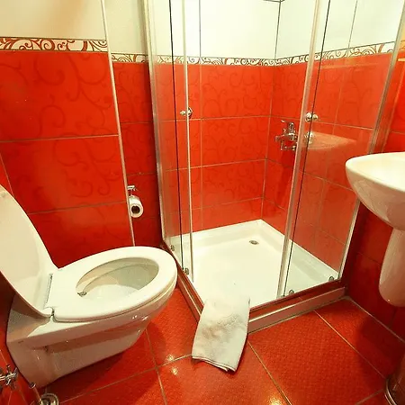 Ξενοδοχείο Hatay 3*