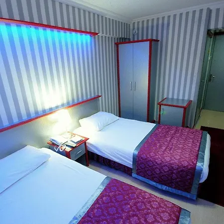 Hatay Κωνσταντινούπολη