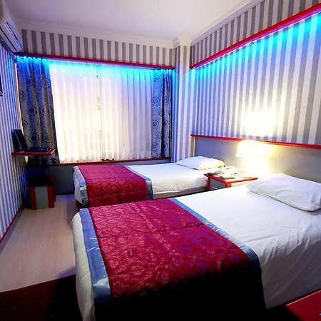 Hatay Ξενοδοχείο