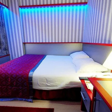 Hatay Hotel Istanbulská provincie