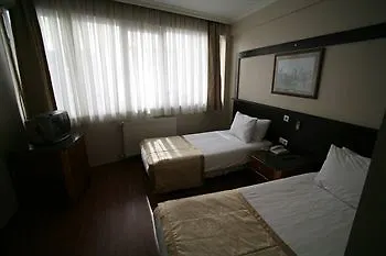 Hatay Ξενοδοχείο