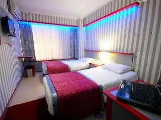 Hatay Hotel Provincia di Istanbul
