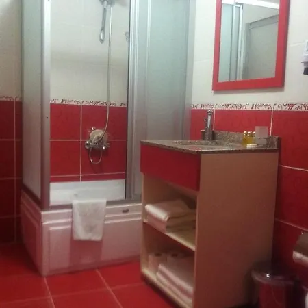 Hatay 3* Istanbulská provincie