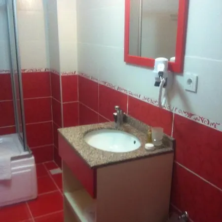 Hatay 3* Istanbulská provincie