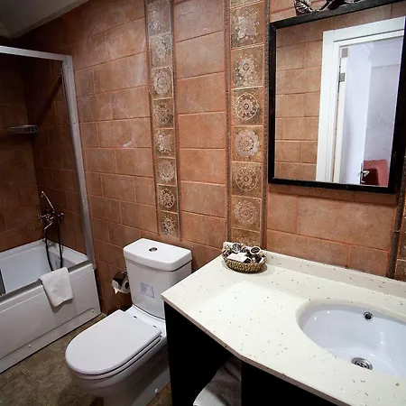 Hotel Hatay Provincia di Istanbul