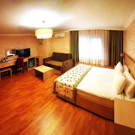 Hatay Hotel 3*