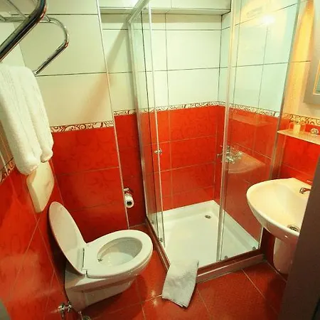 Hatay Istanbulská provincie