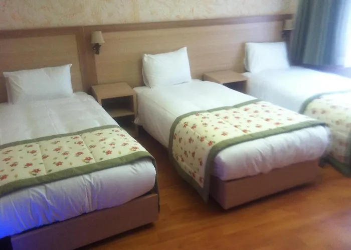 Hotel Hatay