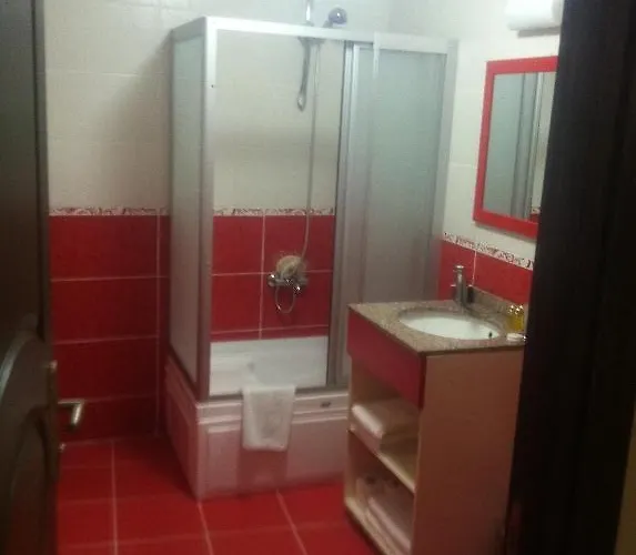 Hotel Hatay Stambuł