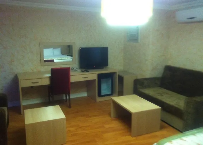 Hatay Hotel Stambuł