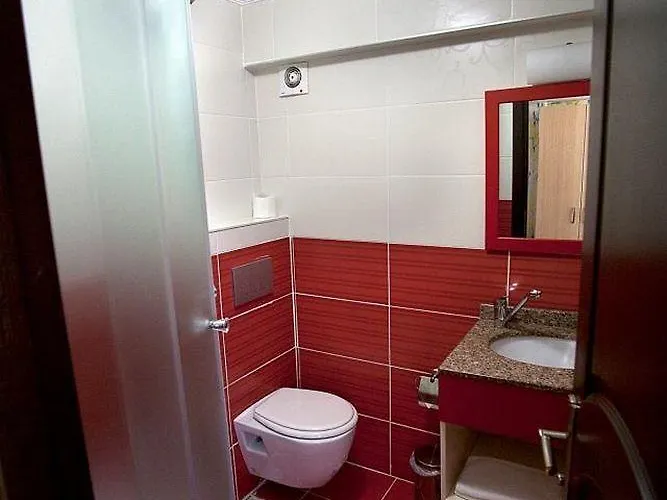 Hatay Hotel Stambuł