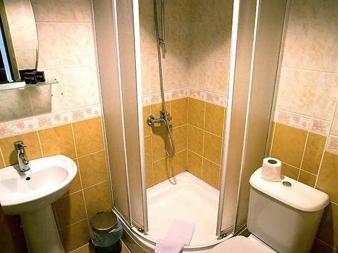 Ξενοδοχείο Hatay Κωνσταντινούπολη