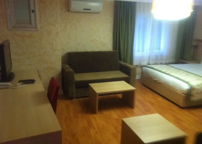 Hatay 3* Κωνσταντινούπολη