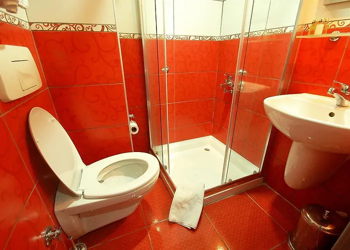 Ξενοδοχείο Hatay 3*