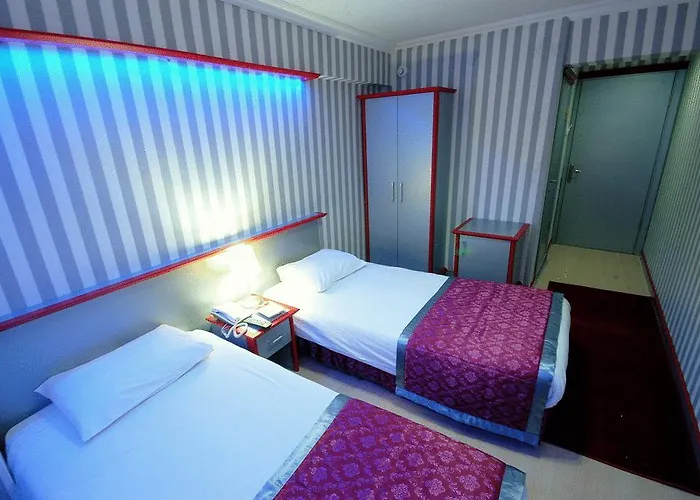 Hatay Κωνσταντινούπολη