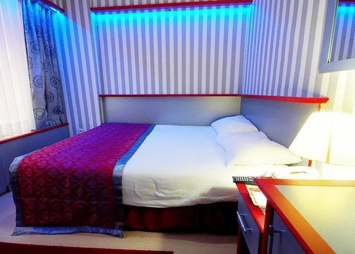 Hatay Hotel Stambuł