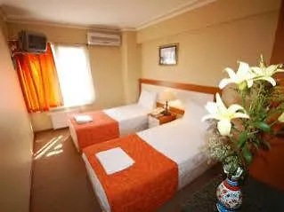 Hotel Hatay Stambuł