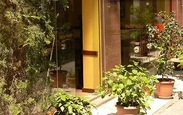 Hotel Hatay Stambuł