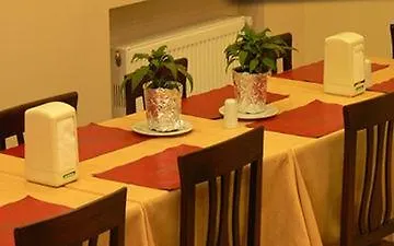 Hatay Hotel Stambuł