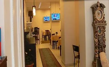 Hatay Κωνσταντινούπολη