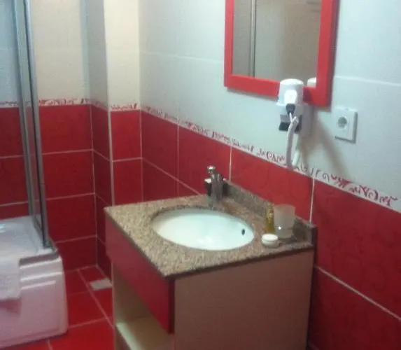 Hatay 3* Κωνσταντινούπολη