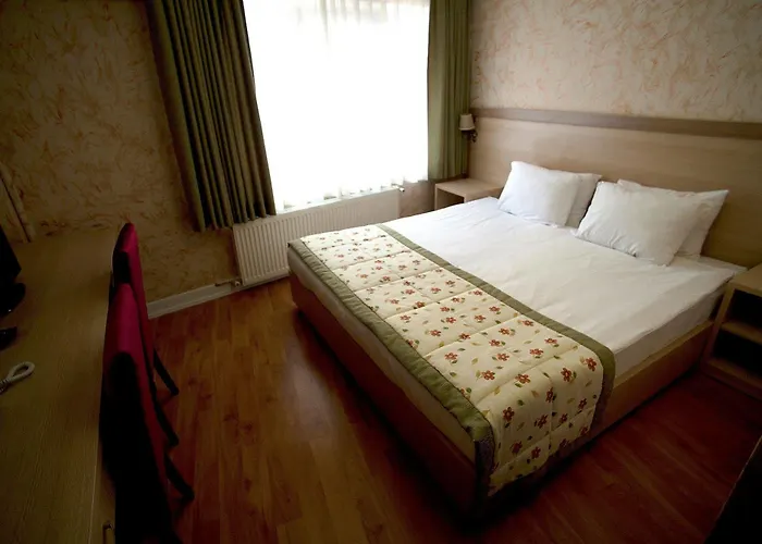 Hatay Ξενοδοχείο